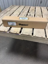 Panduit 19” Open Access Cable MGT Horizontal Panel CMPHF2