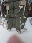 Aima Mo backpack diaper bag — photo 4
