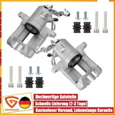 Bremssattel Hinterachse passt für VW Golf V 1K VI 5K Jetta IV 1K0615424J  L+R