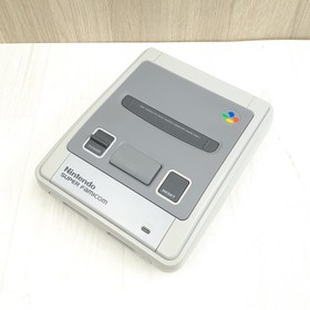 Japanese Super Famicom Console with 8 games & cables Nintendo SNES SFC NTSC-J