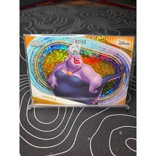 Cheapest 2025 Topps Chrome Disney Other Tcg Cards