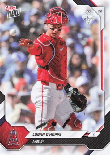 2026 Topps Now OD-116 Grayson Rodriguez