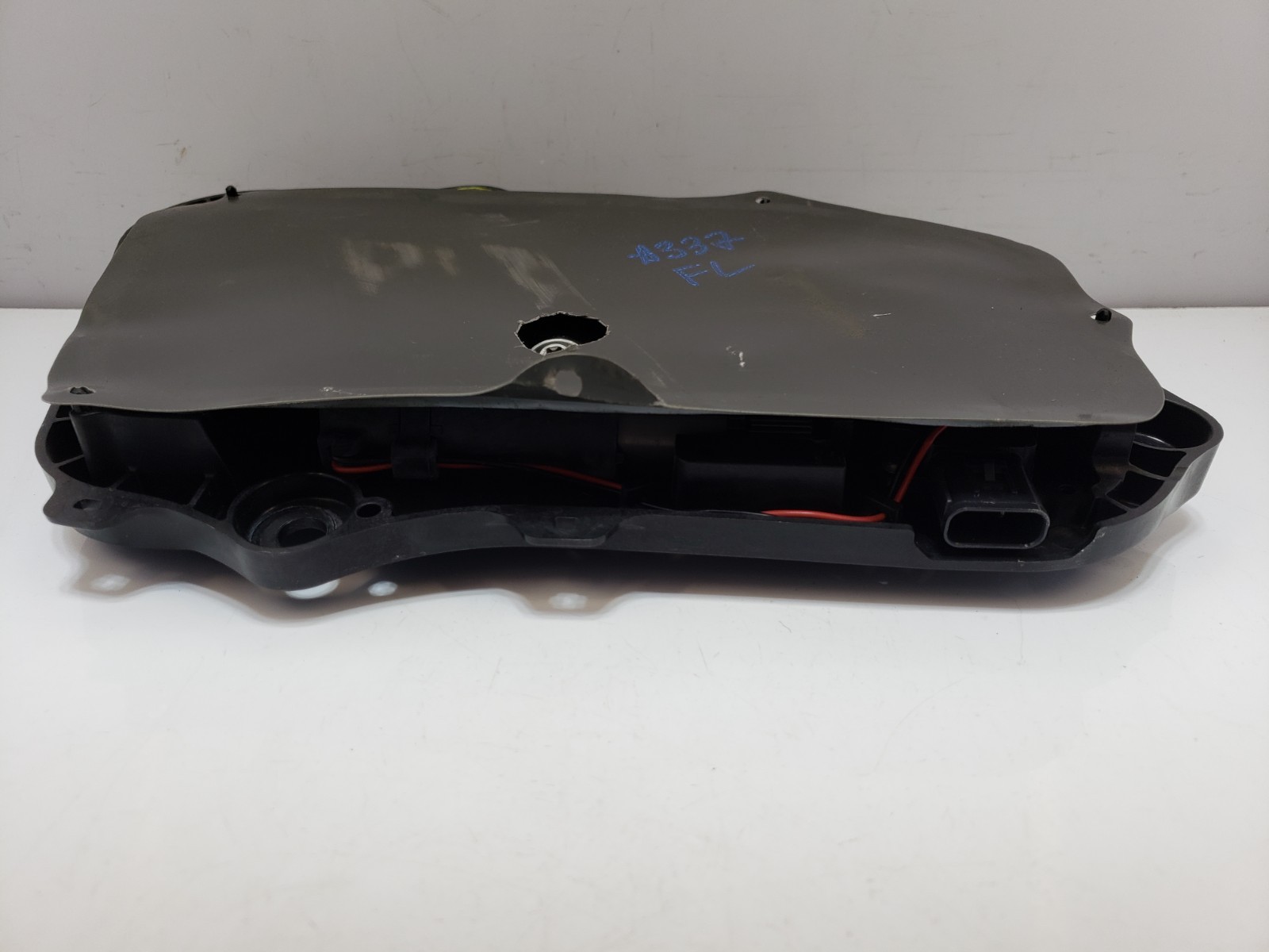 ✅ 12-16 OEM Tesla Model S Front Left Driver Side Exterior Door Handle Chrome