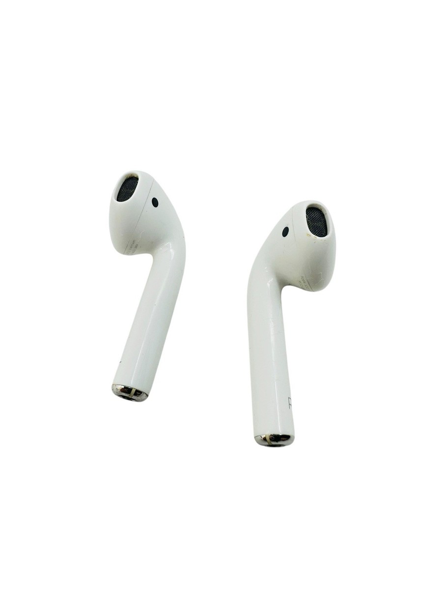 Apple AirPods 2nd Generation with Charging Case A1602 A2032 A2031
