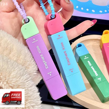 Waterless Stain Remover Pen Oil Grease Cleaner For White Clothes Emergency Use