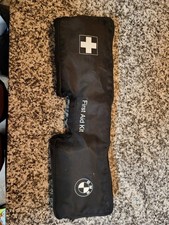 2006 Bmw 750li First Aid Kit