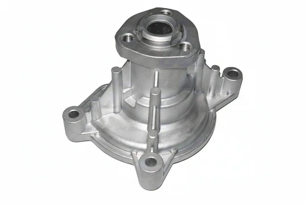 DOLZ A219 Pompa acqua - Immagine 2