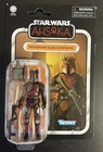 Star Wars Vintage Collection Mandalorian Super Commando VC353 Ahsoka MOC