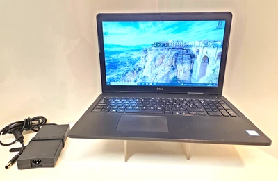 Dell Latitude 3580 · i5-7300U · 4GB · 128GB