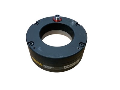Keyence CA-DRW5X White Ring Light Source