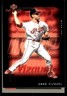 Omar Vizquel 2002 Upper Deck MVP #46 Indians MLB READ FREE SHIPPING AutographDen