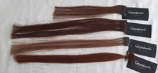 Great Lengths Echthaarextensions 41 Stück  Neu
