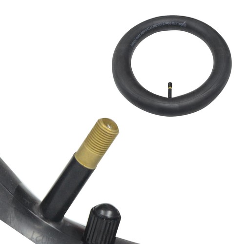 2PC 12 1/2x1.75/2.1/4 Cycling/Bike 12 Inch Inner Tube Schrader Valve 40mm - Picture 10 of 12