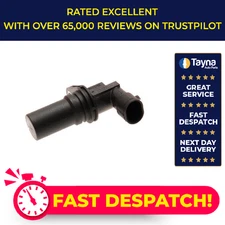 RPM / Crankshaft Sensor fits OPEL COMBO B05 1.3D 2004 on Cambiare Quality New