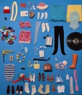 VINTAGE BARBIE ACCESSORIES LOT, SKIPPER & KEN MATTEL  1960'S, CLONE