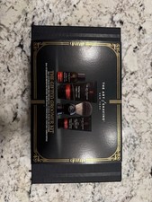 The Art of Shaving Gifted Groomer Kit Shaving Set Brush, Cream, Balm, Oil