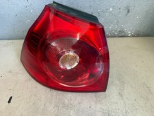 VW Golf V 1K 1,9TDI 2007 Rücklicht Rückleuchte Links Aussen 1K6945095AA