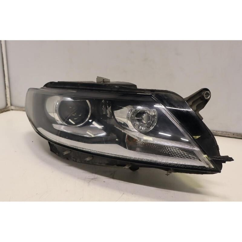 HEADLAMP RH FOR VOLKSWAGEN PASSAT CC (12-15) 2.0 16V TDI (103KW