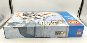 LEGO 10129 Rebel Snowspeeder - UCS NEW MISB Star Wars Ultimate Collector 10123
