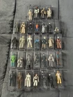 Vintage Kenner Star Wars Figures Lot of-(31)   1977-1983-With Some Weapons🔥🔥🔥