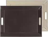 Freeform Duo Wendetablett, 55X41Cm, Schokobraun/Creme