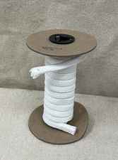 PALMETTO PACKING 1367FS 5ft Compression Packing Seal Lubrication FDA Approved Mi