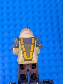 Lego Star Wars: Episode 7: Unkar Plutt sw0739 Set 75148