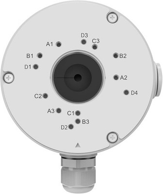 Reolink Anschlussdose B10, nur kompatibel Bullet IP Kameras, RLC-510A, RLC-810A