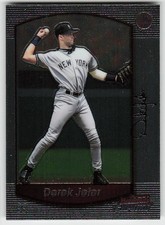 Click to enlarge Derek Jeter