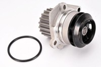 Thermotec Wasserpumpe D1W049TT FüR Audi Seat Skoda Vw