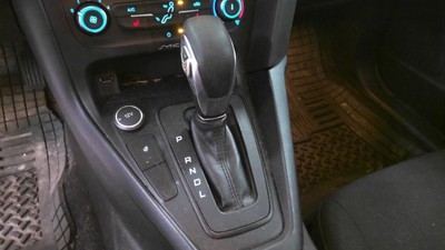 FOCUS     2017 Transmission Shift 286668