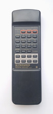 Telecomando originale Pioneer CU-A014 Remote Control testato/testato FB1613