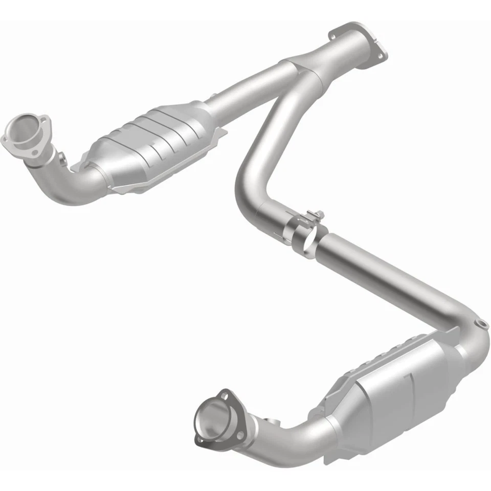 93603 Magnaflow催化转换器适用于雪佛兰郊区吉姆西育空雪佛兰C1500 — 第 2/4 张图片