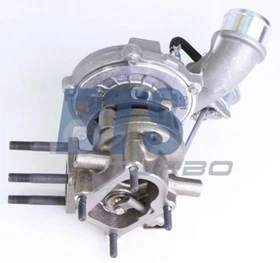 Turbolader BTS TURBO T914216BL für KIA SORENTO I (JC)