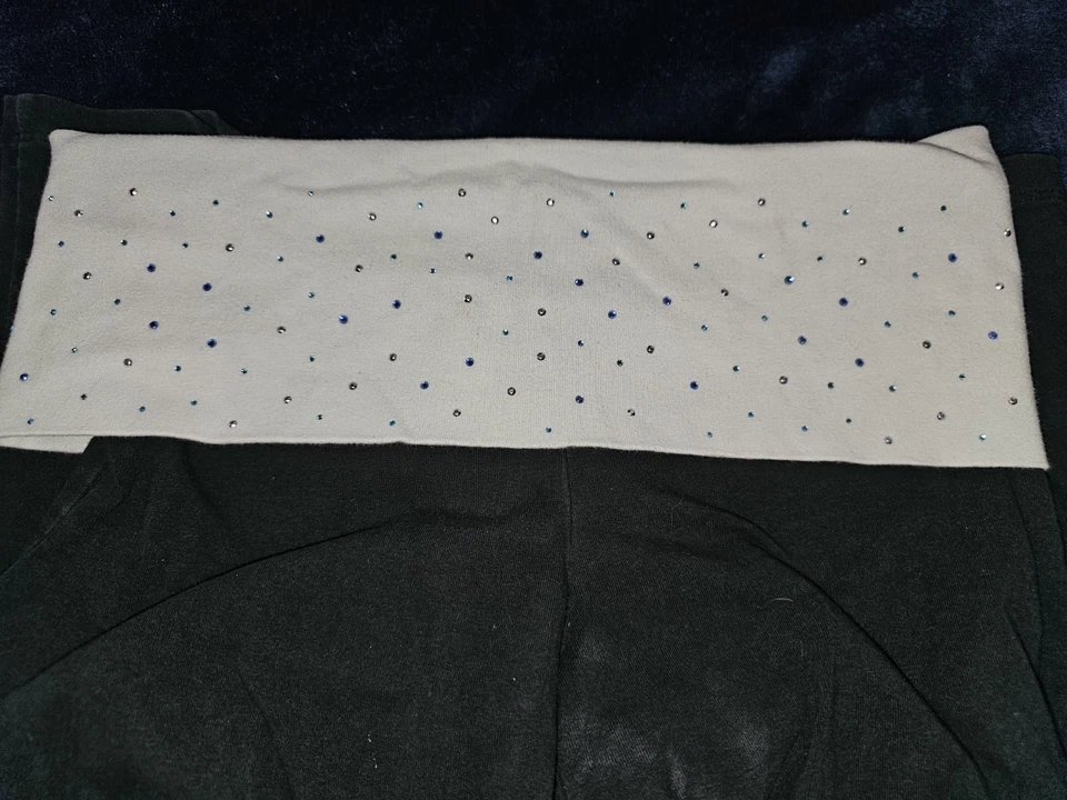 Pantalones de yoga Y2k Victoria's Secret 2013 talla pequeña Foto 3 de 4