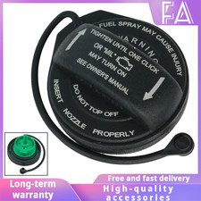 Fuel Cap Gas Tank Cover Seal 5N0201550F Fit For Volkswagen 2012-2018 Tiguan US