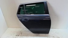 Porte arrière et accessoires Opel INSIGNIA
