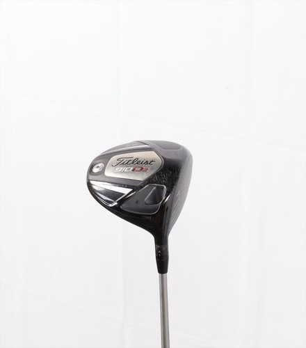 Club De Golf Titleist 910D2 Driver 10,5° Manche R Flex 45,25 Pouces - Occasion Japon