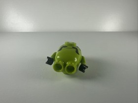 Lego Biker Pig Minifigure Angry Birds Movie 75823 ang007 CMF HTF Lot Rare HTF 