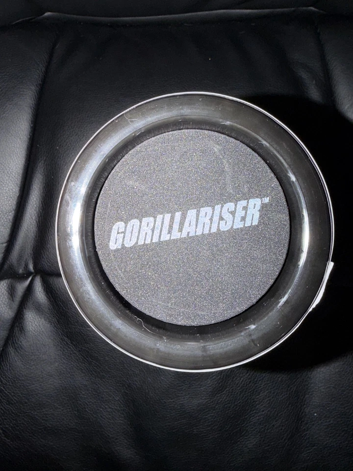 (2 juegos) de 4 Slipstick Riser 3" GorillaRiser H672 76 mm Foto 4 de 4