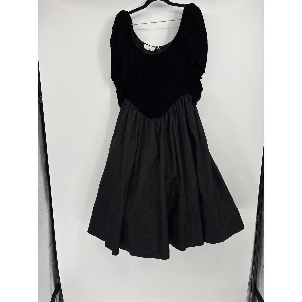 Gunne Sax Black Vintage Dresses for Women for sale - eBay
