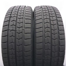 225 70 15C 2X NEXEN 225/70