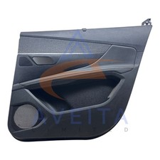 PEUGEOT 5008 GT LINE 17-20 MK2 Door Card Right Rear 1623179480 1864515X