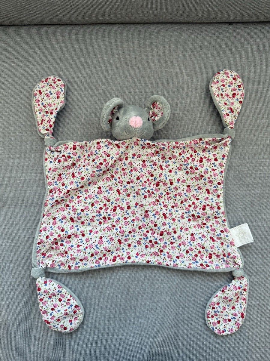 Comforter Set Jojo Maman Bebe Mouse Comforter Jojo Maman Bebe Grey