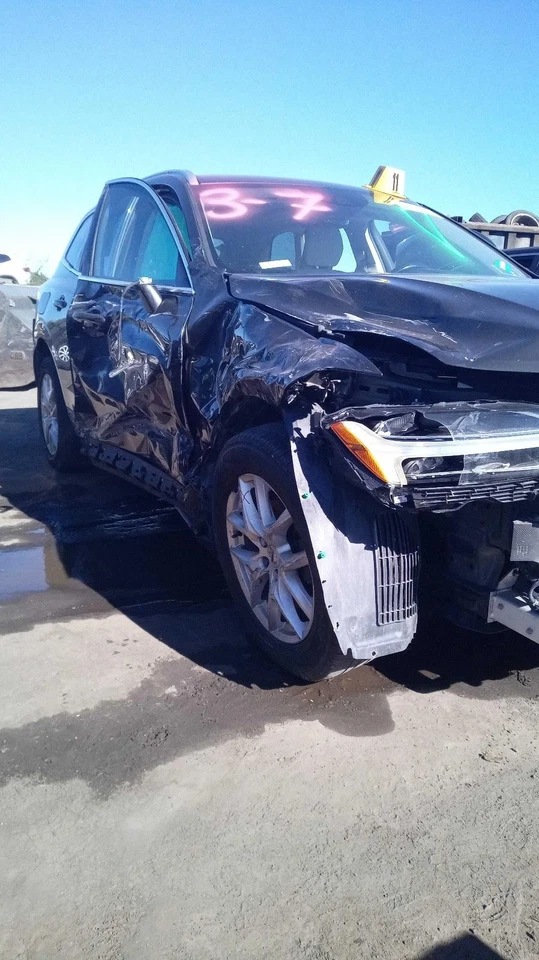 2019 VOLVO XC60 Air Cleaner Assembly OEM 314748625 Used 68K Miles Grey - Изображение 4 из 4