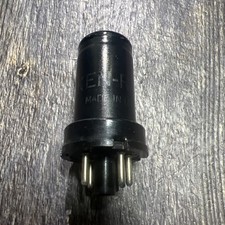 Ken-Rad 6SF5 Vacuum tube -Tested Strong 100