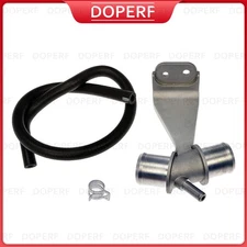 For Toyota Corolla Matrix 2009-17 Coolant Pipe Engine Radiator Water Outlet Hose