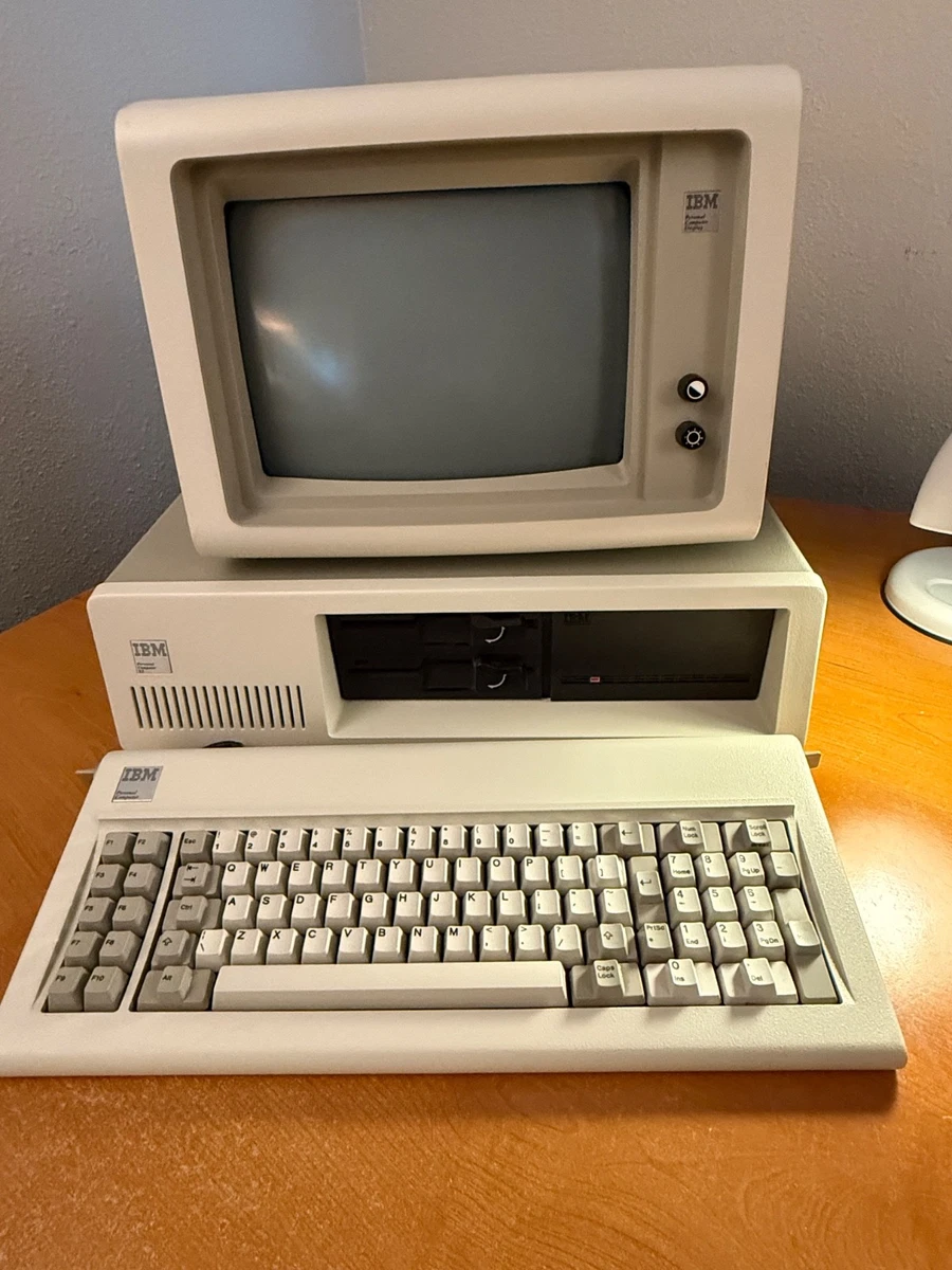 【レトロPC】IBM Aptiva 27M モニター、本体、キーボード レトロ PC IBM Aptiva FUJITSUモニター キーボードセット - メルカリ