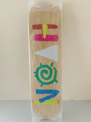 Noah More Core Logo Deck | eBay