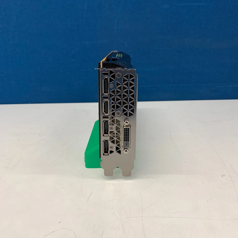 NVIDIA GTX TITAN X PASCAL, 12GB GDDR5X, Graphics Card fully tested - Image 3 of 4